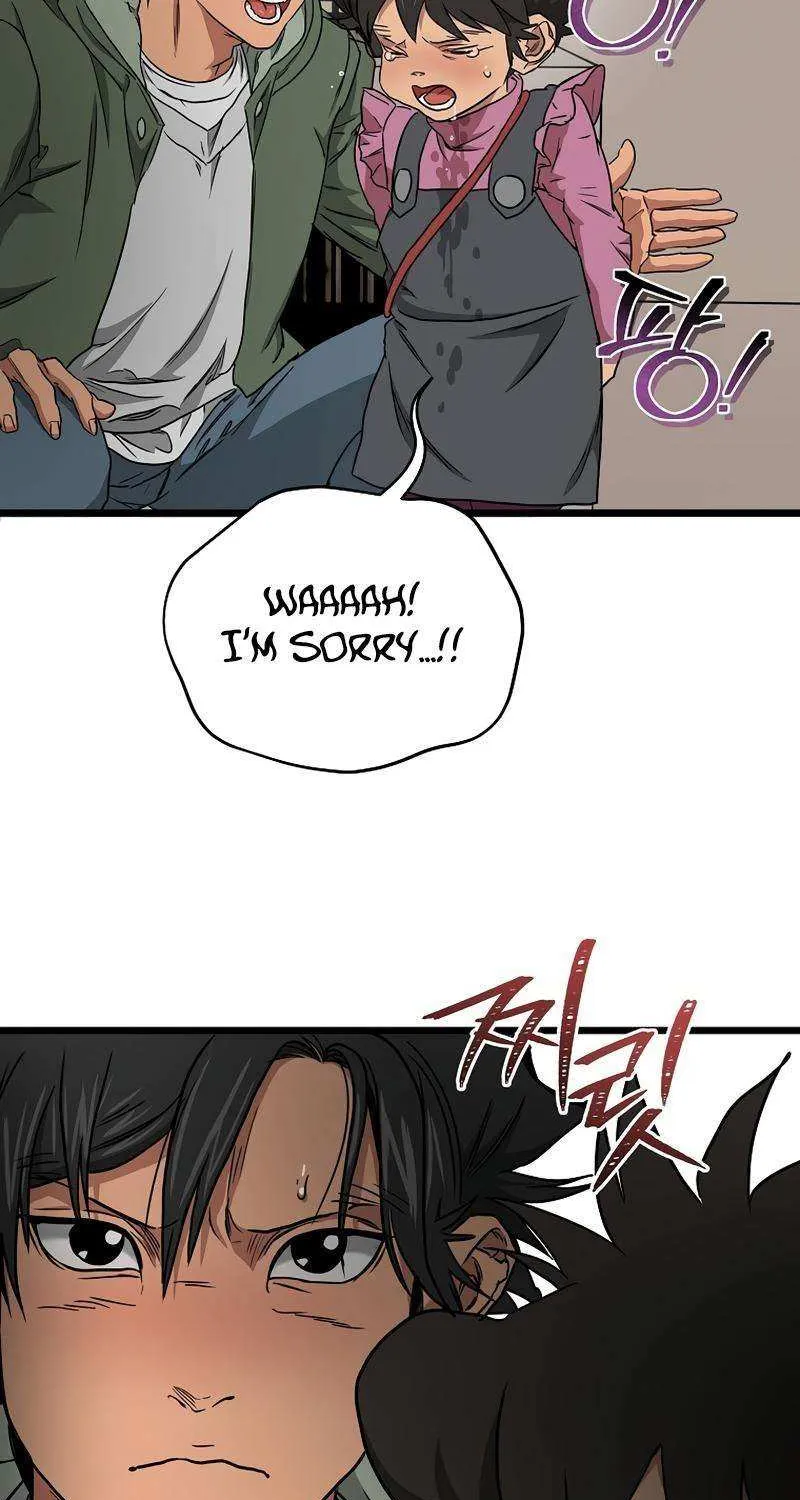 Welcome to Undead Park Chapter 14 page 35 - 