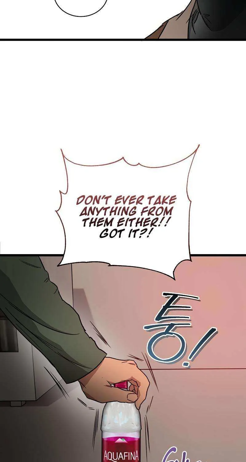 Welcome to Undead Park Chapter 14 page 37 - 