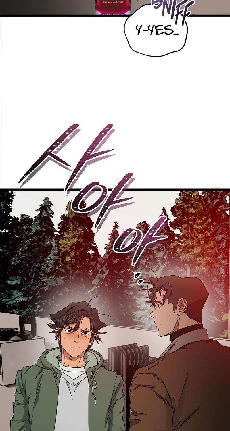 Welcome to Undead Park Chapter 14 page 38 - 