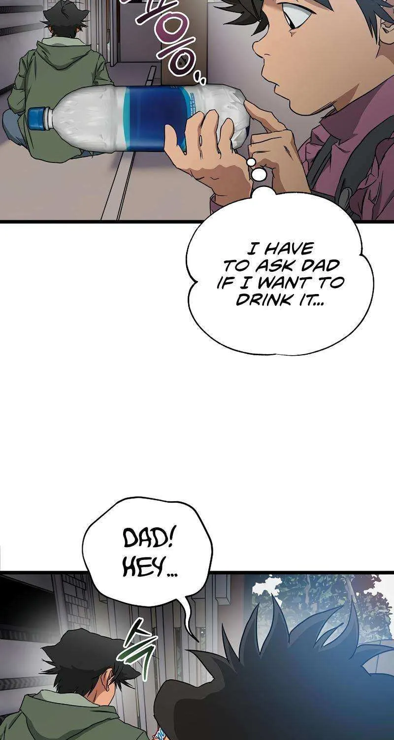 Welcome to Undead Park Chapter 14 page 5 - 