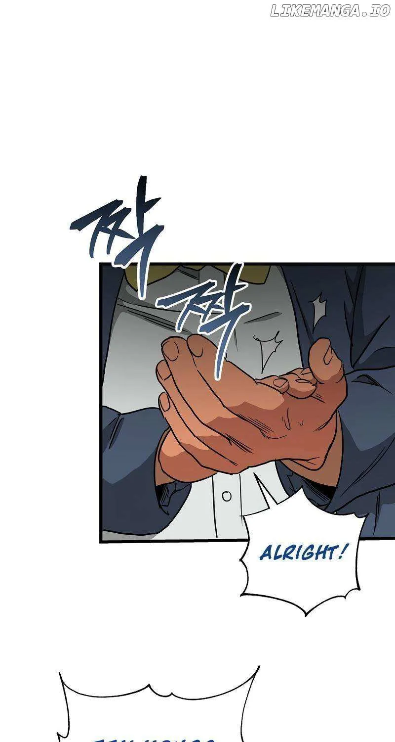 Welcome to Undead Park Chapter 14 page 41 - 