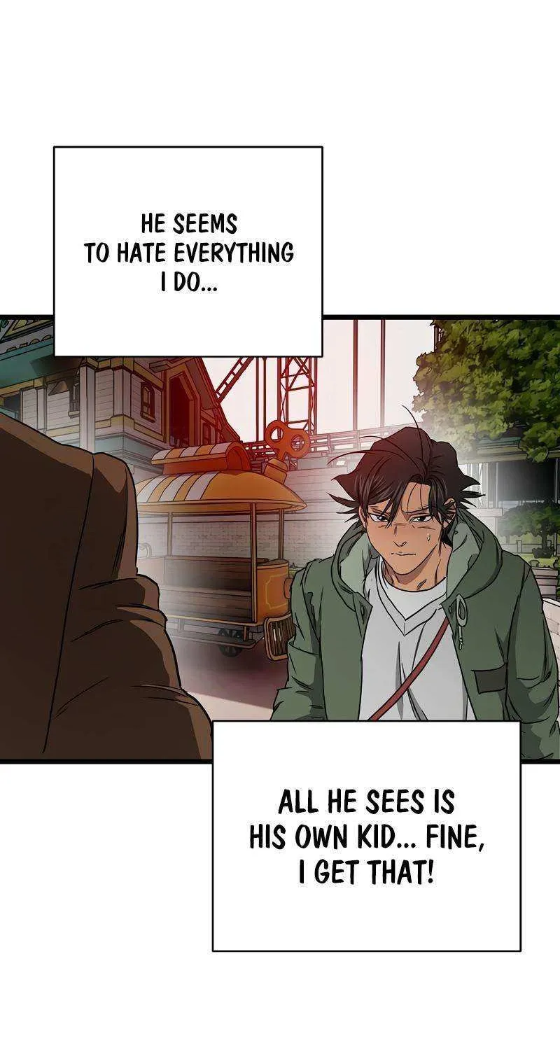 Welcome to Undead Park Chapter 14 page 52 - 
