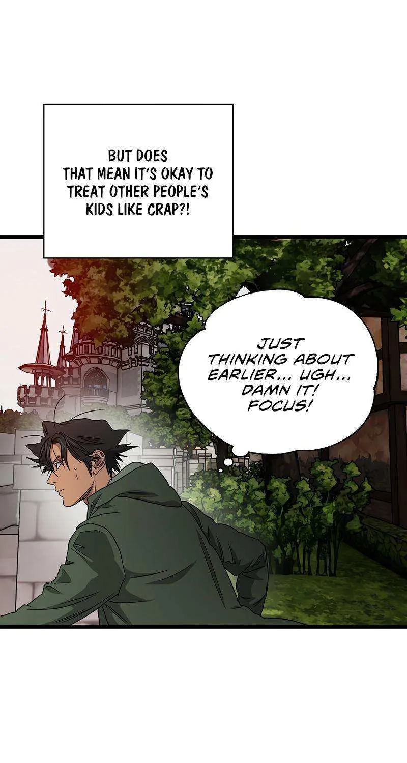 Welcome to Undead Park Chapter 14 page 53 - 