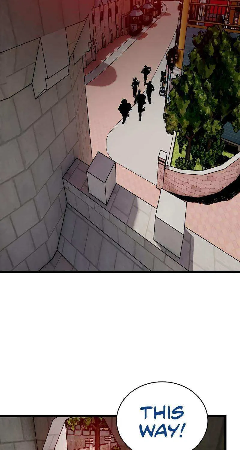 Welcome to Undead Park Chapter 14 page 62 - 