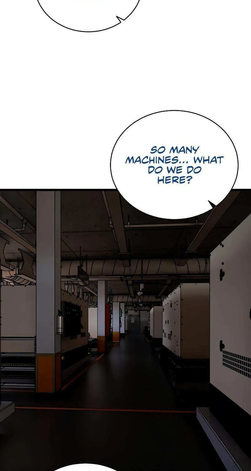 Welcome to Undead Park Chapter 14 page 66 - 