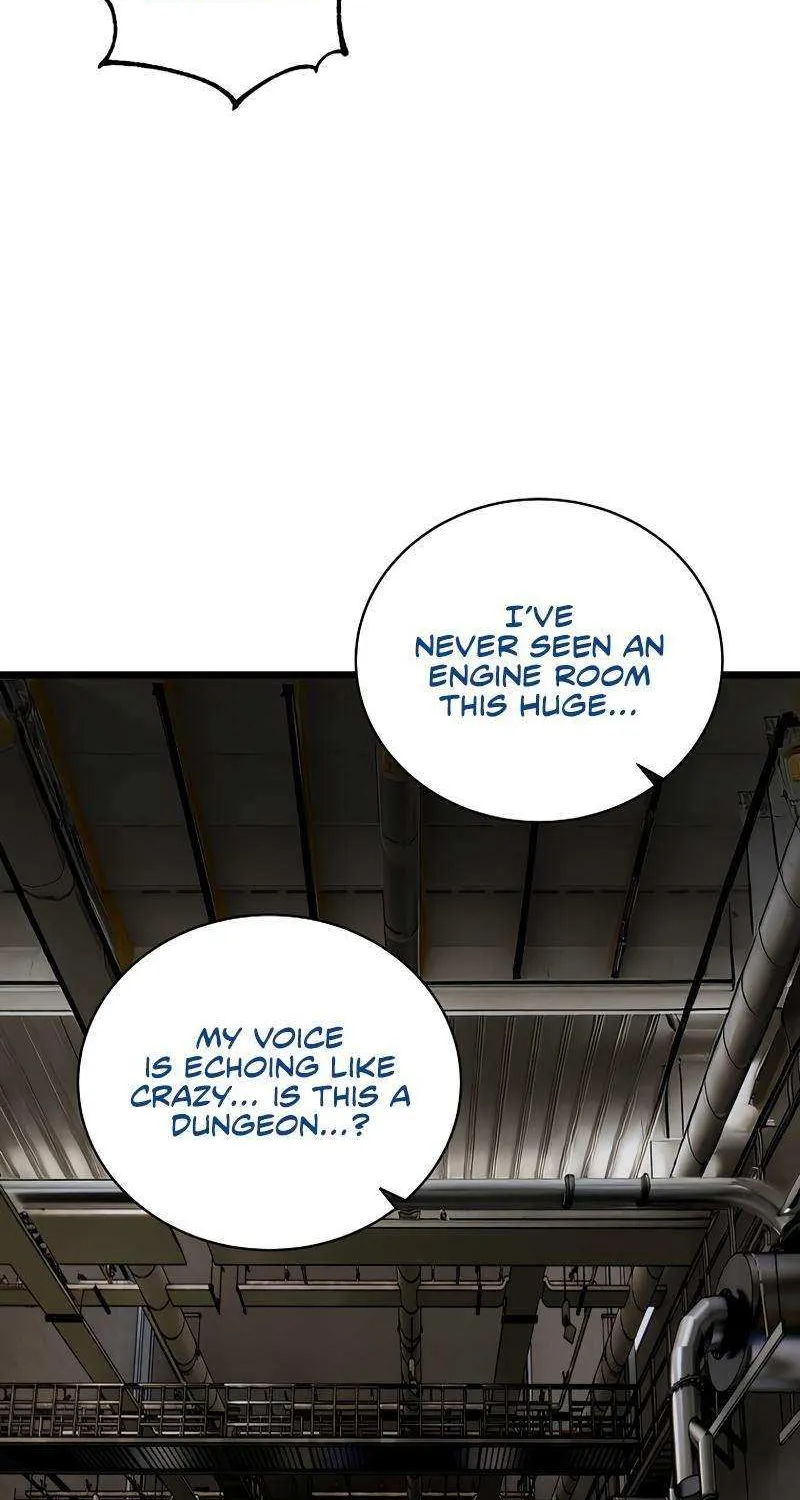 Welcome to Undead Park Chapter 14 page 78 - 