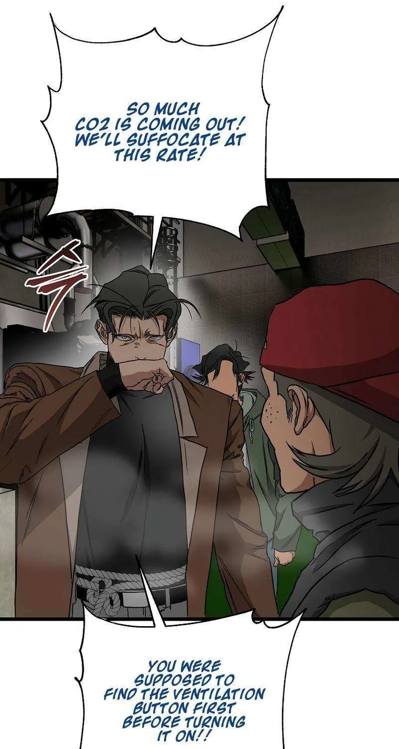 Welcome to Undead Park Chapter 14 page 86 - 