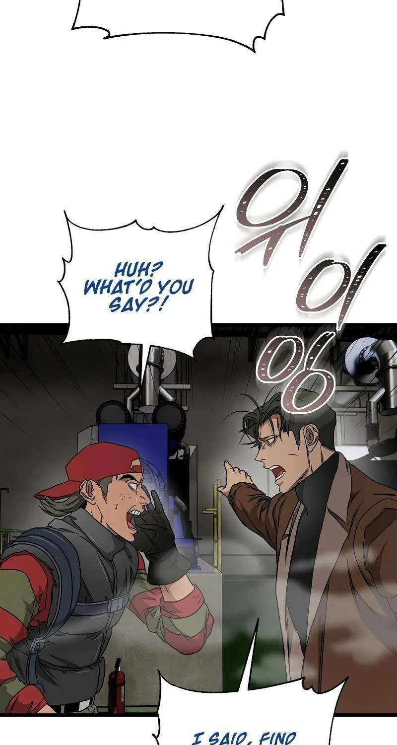 Welcome to Undead Park Chapter 14 page 87 - 