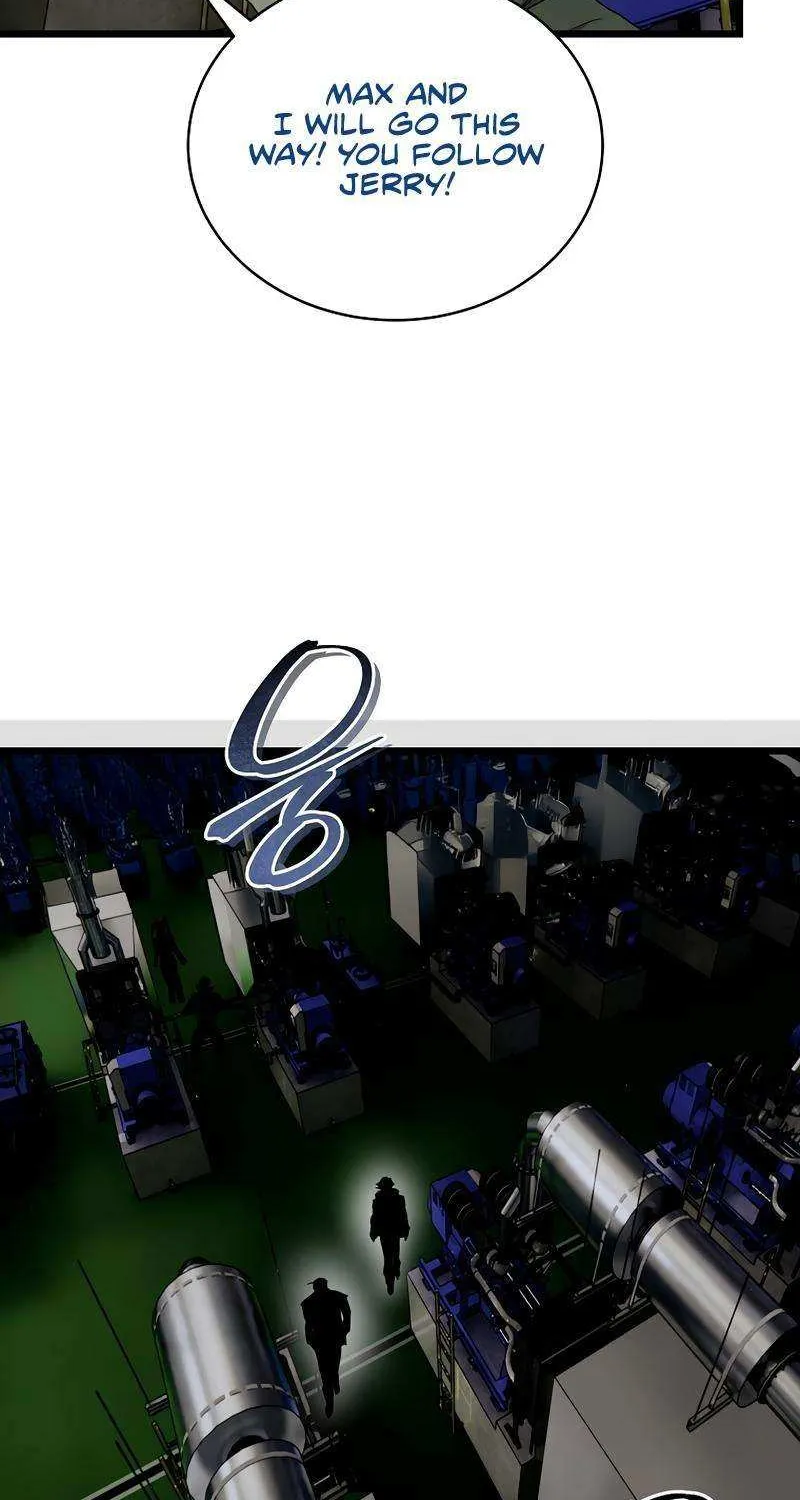 Welcome to Undead Park Chapter 14 page 92 - 