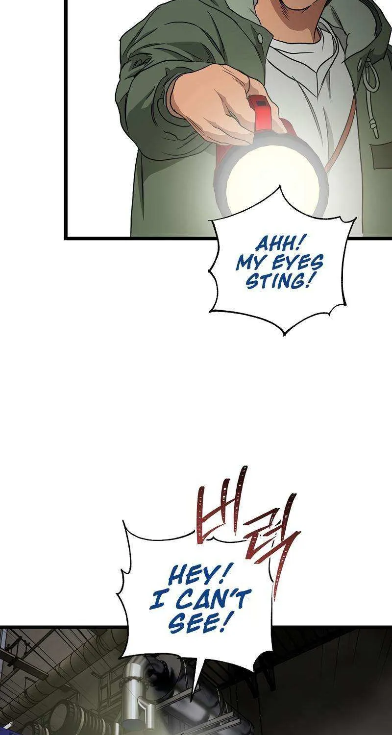 Welcome to Undead Park Chapter 14 page 94 - 