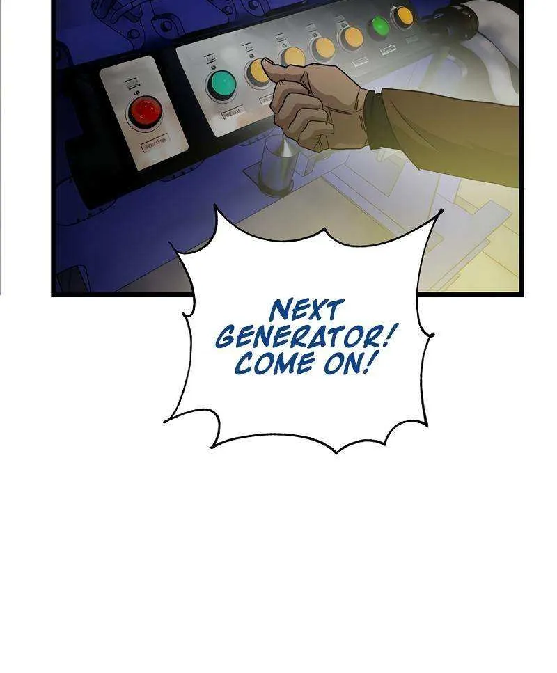 Welcome to Undead Park Chapter 14 page 96 - 