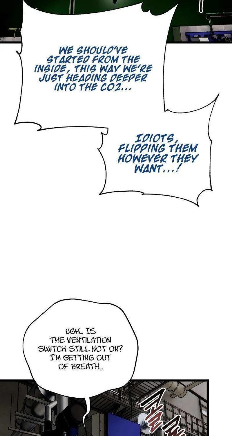 Welcome to Undead Park Chapter 14 page 100 - 