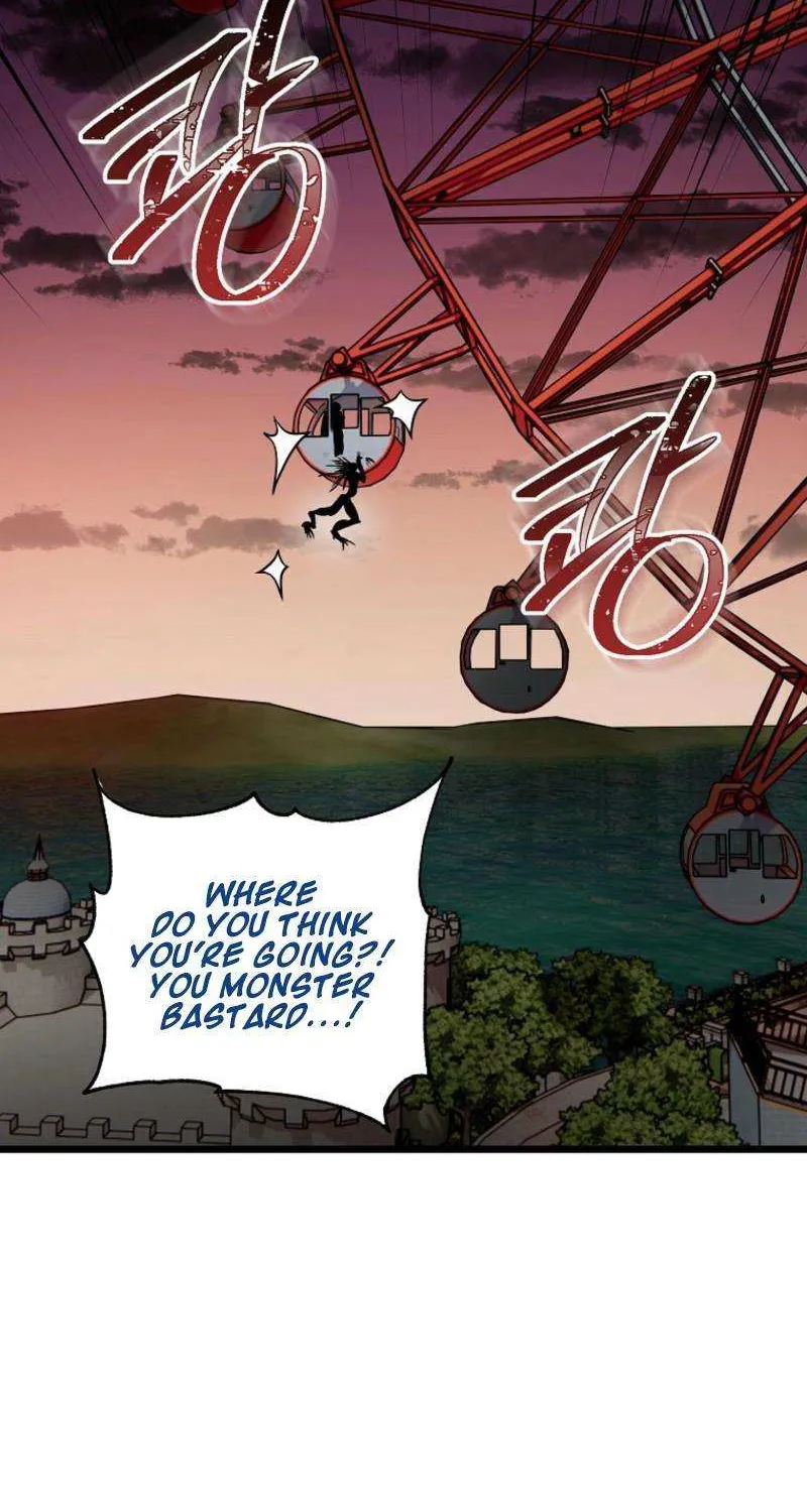 Welcome to Undead Park Chapter 15 page 101 - 