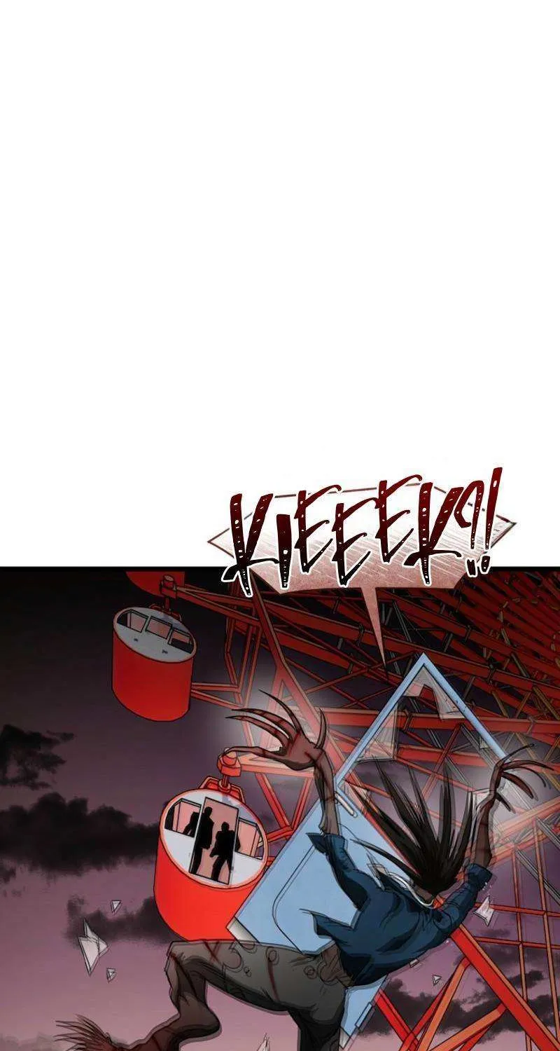 Welcome to Undead Park Chapter 15 page 103 - 