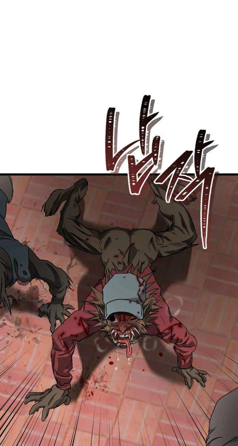 Welcome to Undead Park Chapter 15 page 107 - 