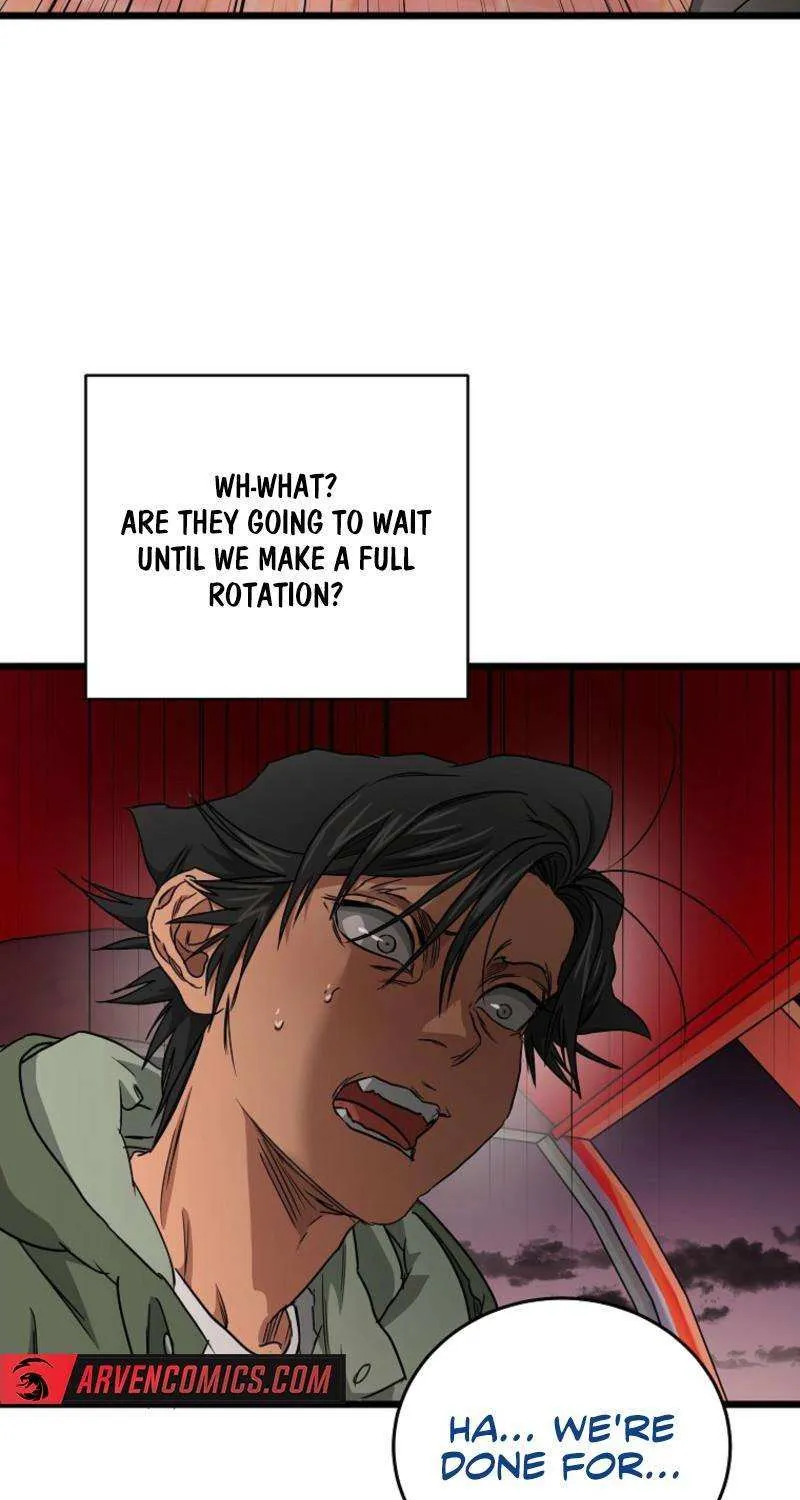 Welcome to Undead Park Chapter 15 page 108 - 