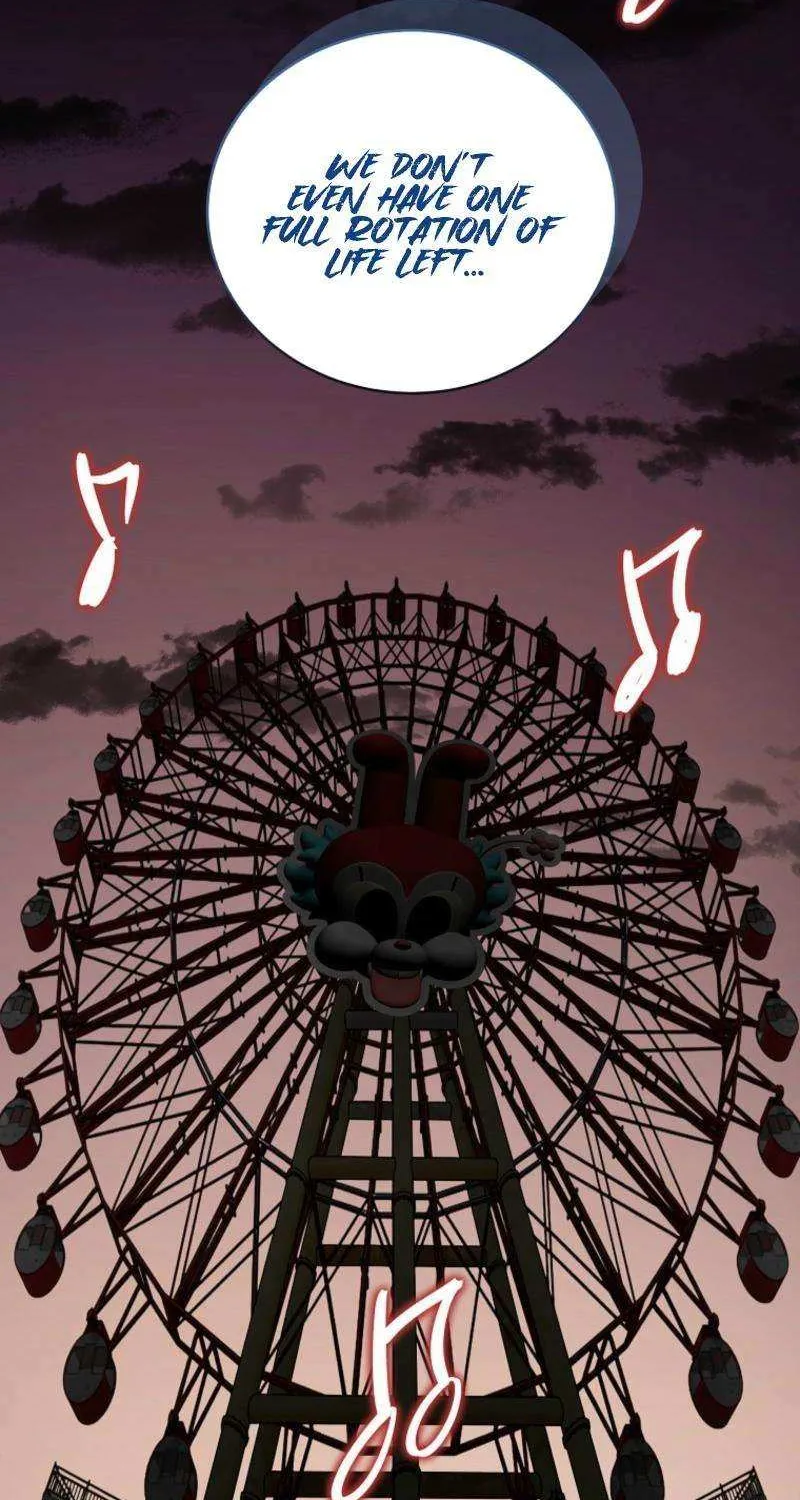 Welcome to Undead Park Chapter 15 page 113 - 