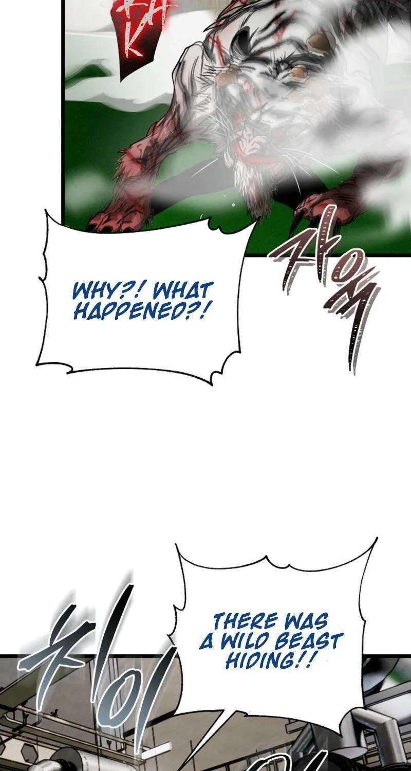 Welcome to Undead Park Chapter 15 page 14 - 
