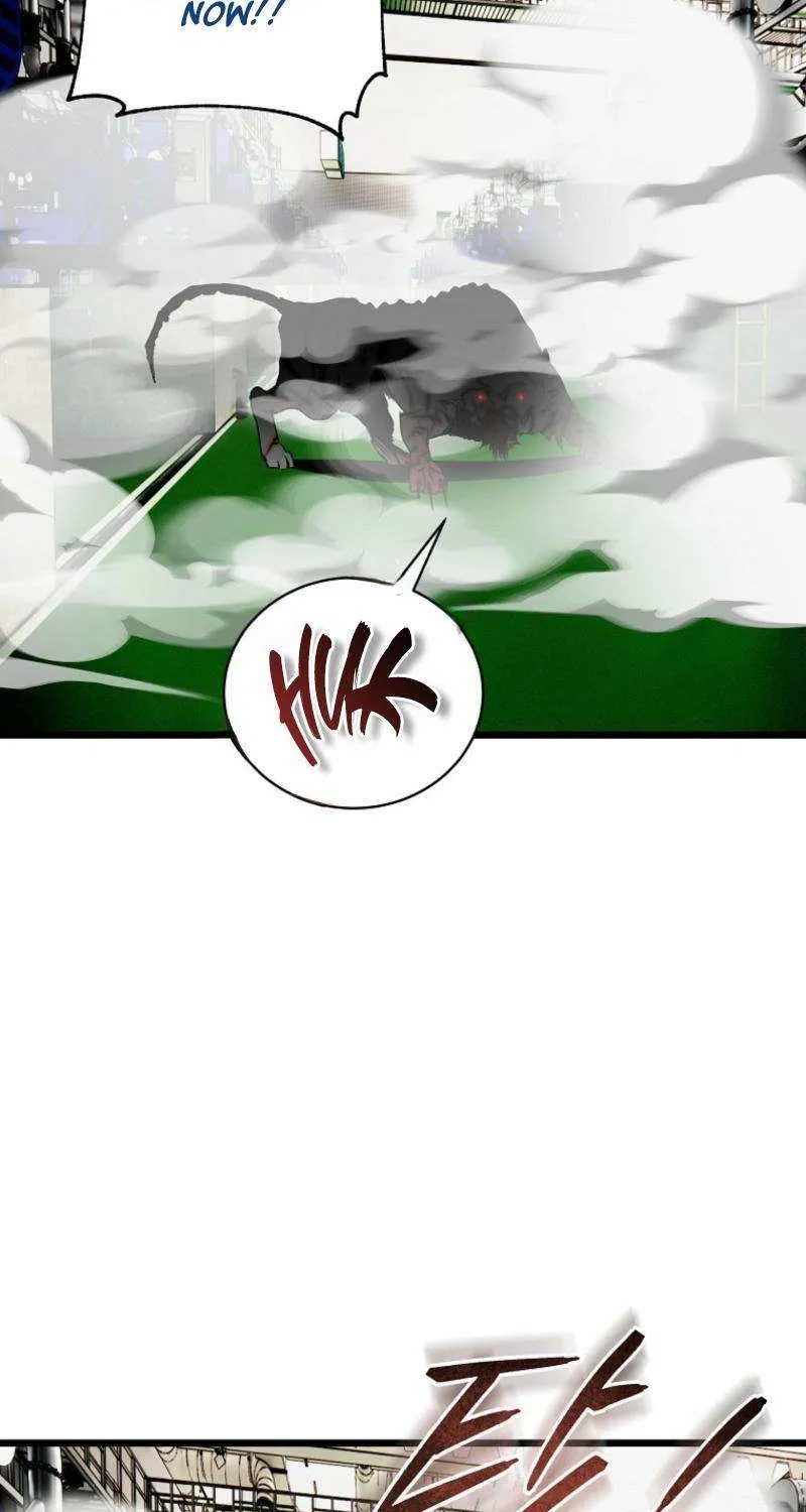 Welcome to Undead Park Chapter 15 page 16 - 