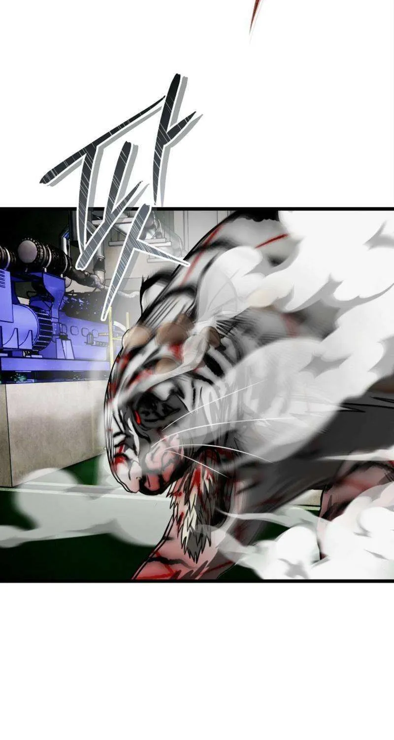 Welcome to Undead Park Chapter 15 page 19 - 