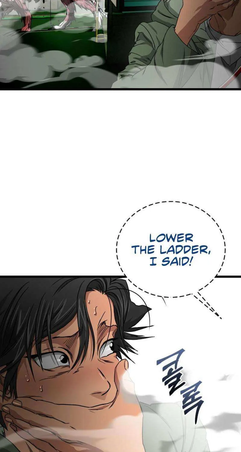 Welcome to Undead Park Chapter 15 page 23 - 