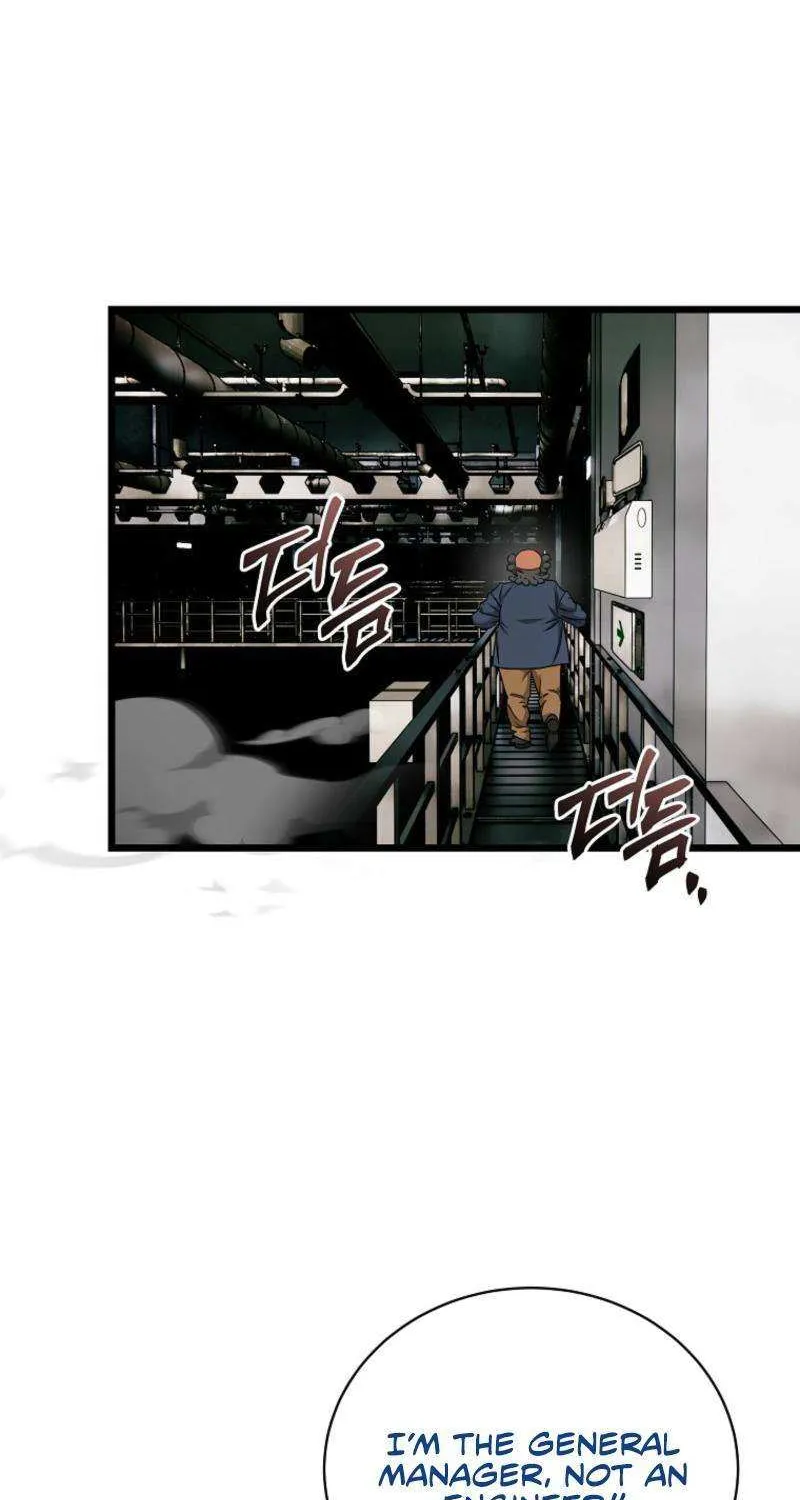 Welcome to Undead Park Chapter 15 page 28 - 