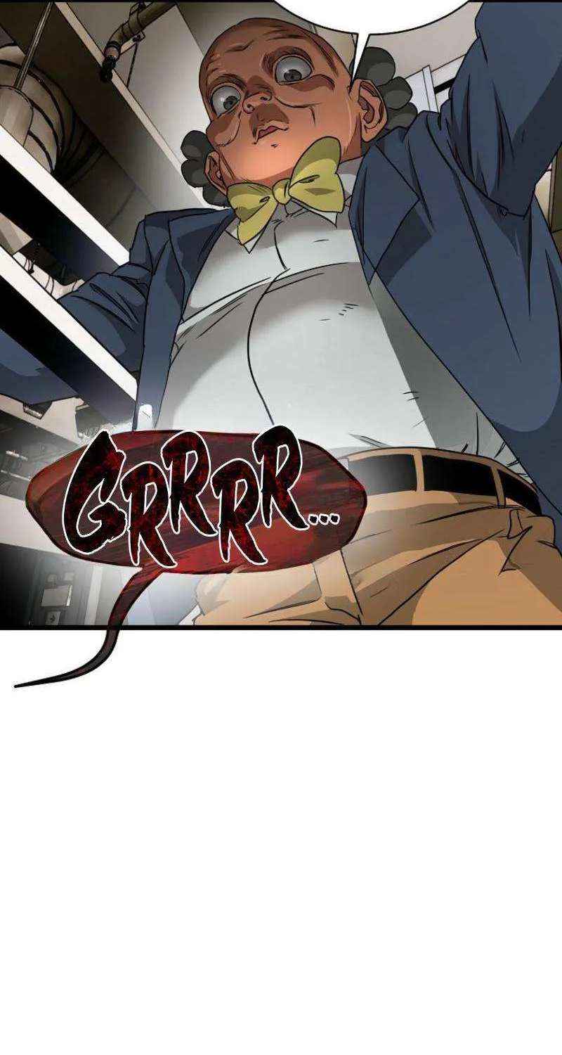 Welcome to Undead Park Chapter 15 page 30 - 