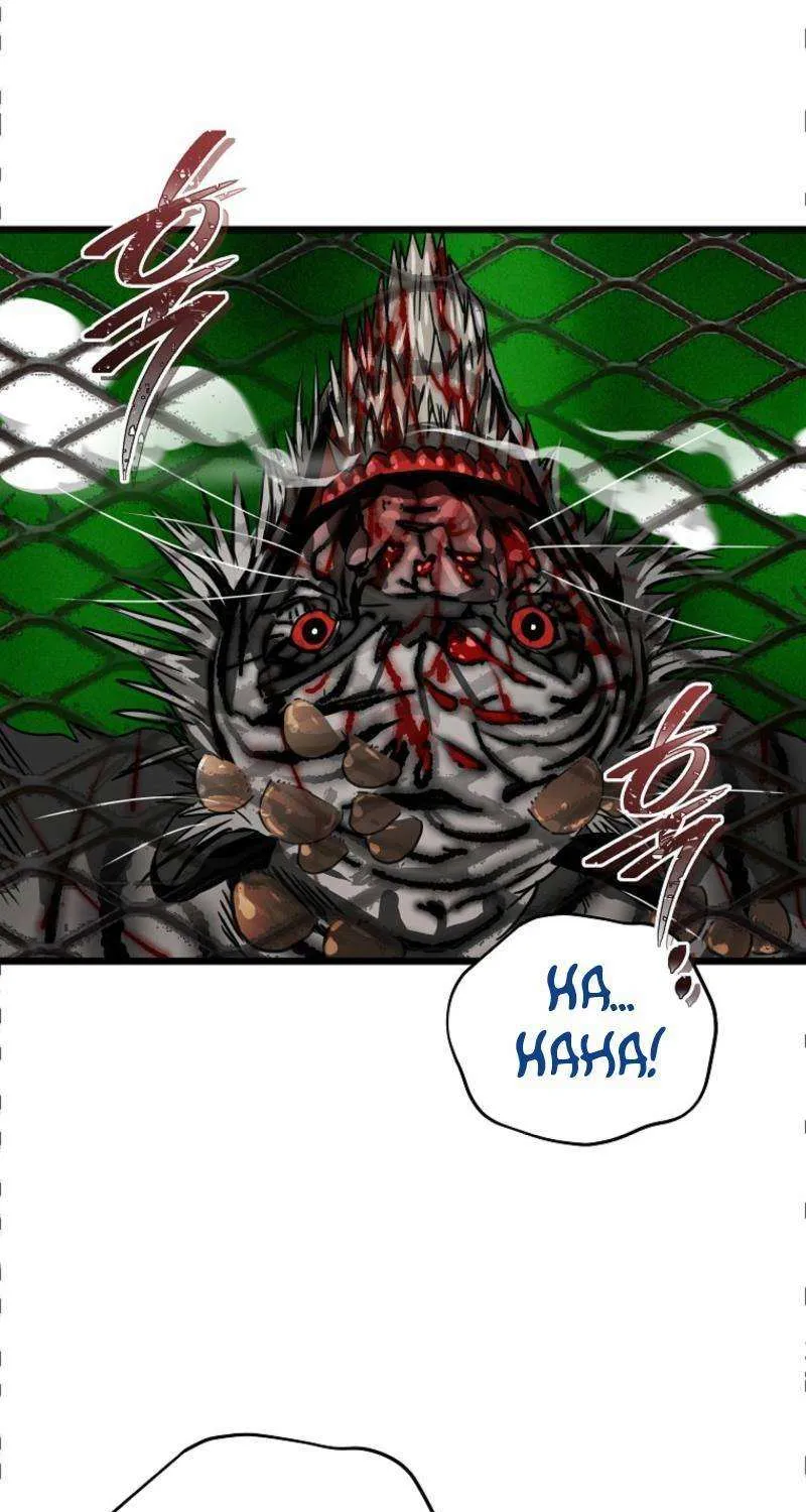 Welcome to Undead Park Chapter 15 page 33 - 