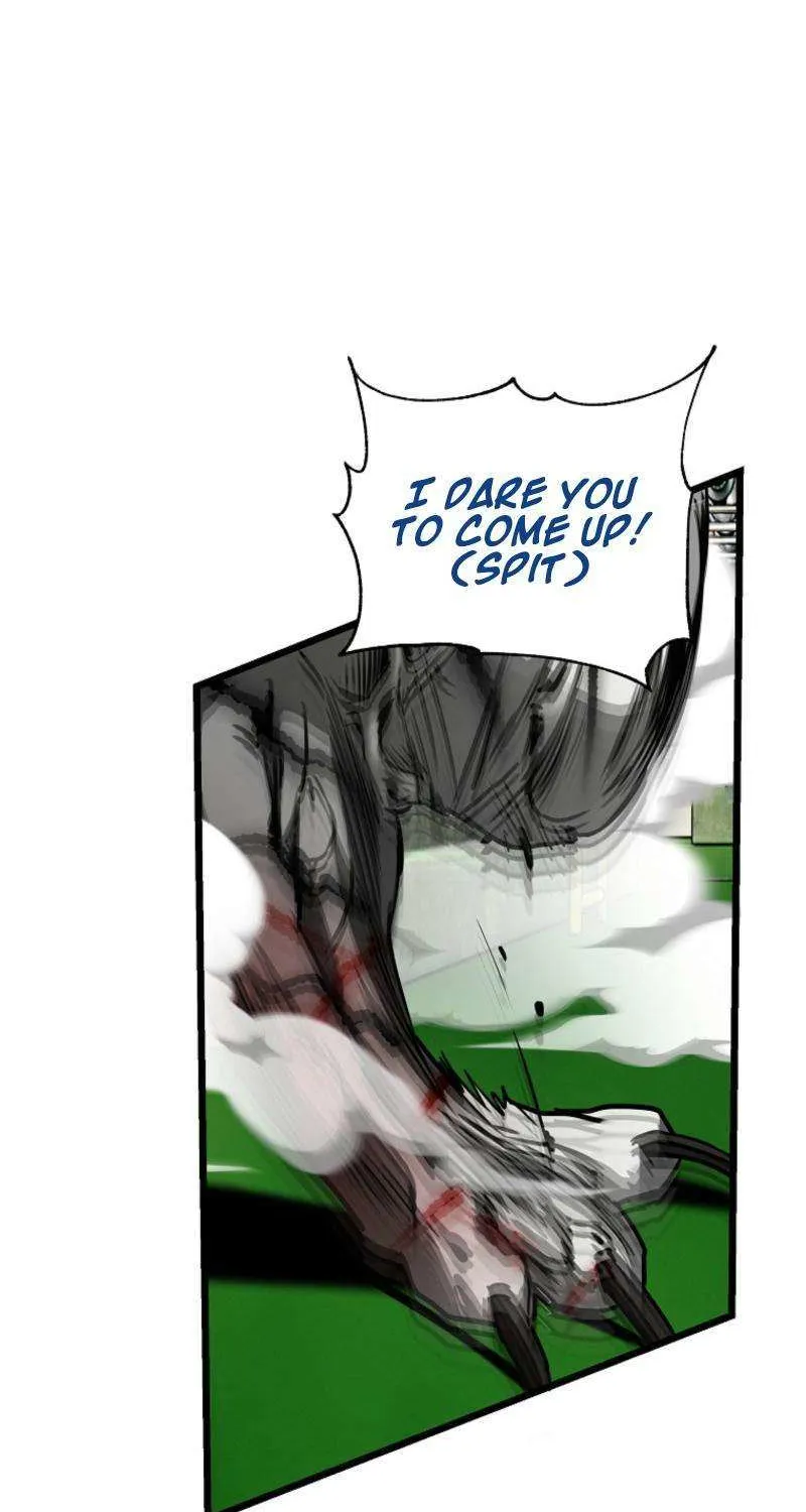 Welcome to Undead Park Chapter 15 page 37 - 