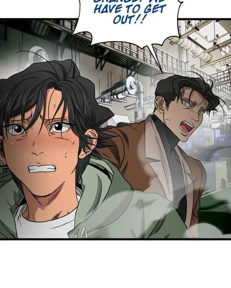 Welcome to Undead Park Chapter 15 page 44 - 