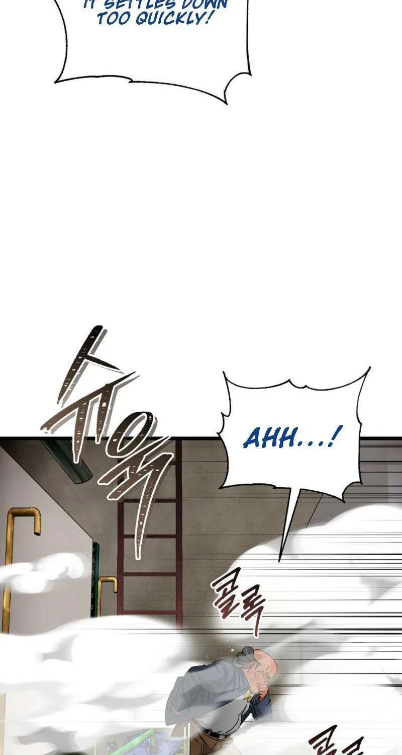 Welcome to Undead Park Chapter 15 page 52 - 