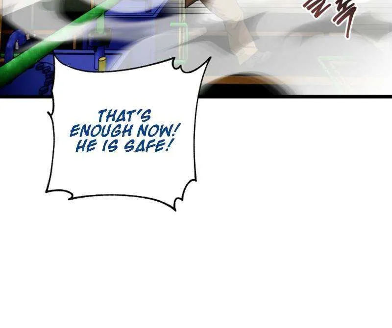 Welcome to Undead Park Chapter 15 page 53 - 