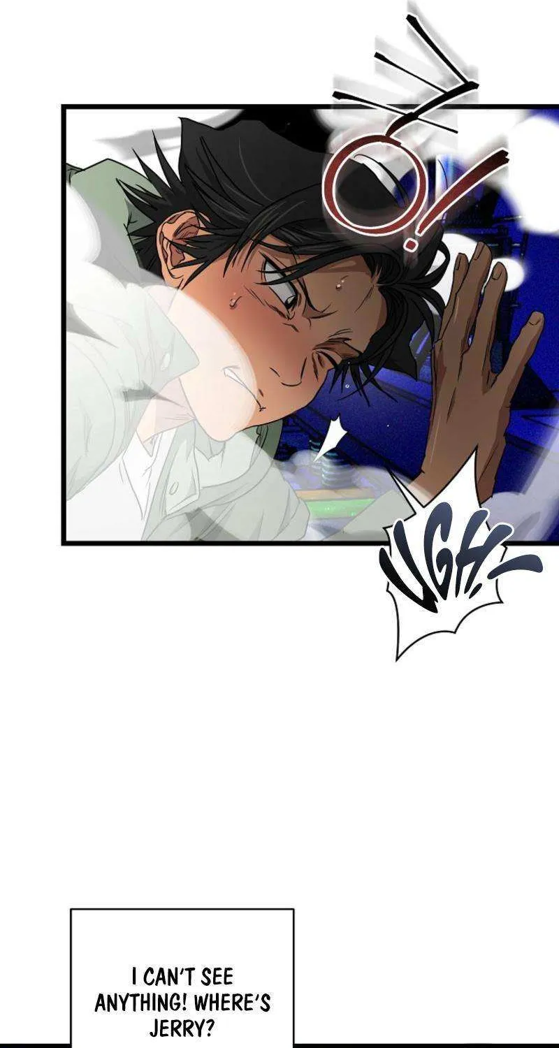 Welcome to Undead Park Chapter 15 page 55 - 