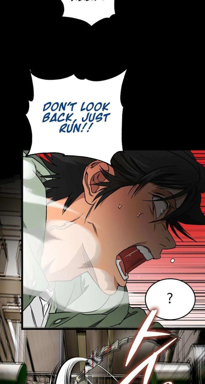 Welcome to Undead Park Chapter 15 page 60 - 