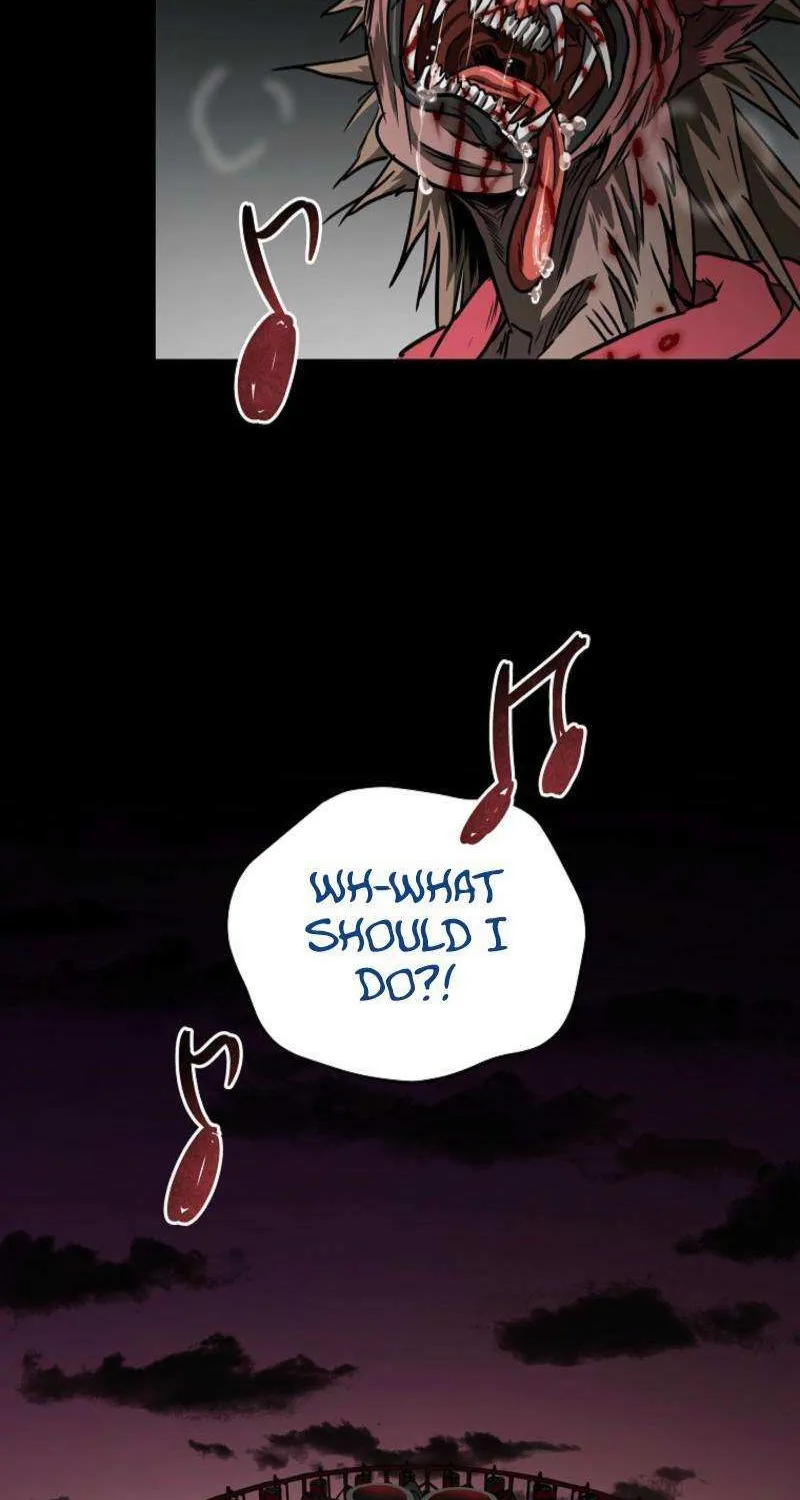 Welcome to Undead Park Chapter 15 page 79 - 