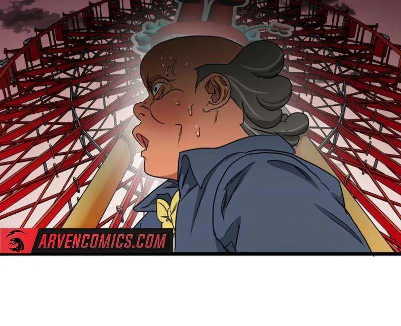 Welcome to Undead Park Chapter 15 page 80 - 