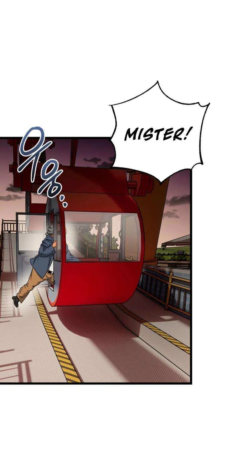 Welcome to Undead Park Chapter 15 page 84 - 