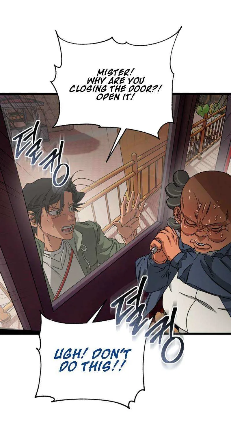 Welcome to Undead Park Chapter 15 page 86 - 