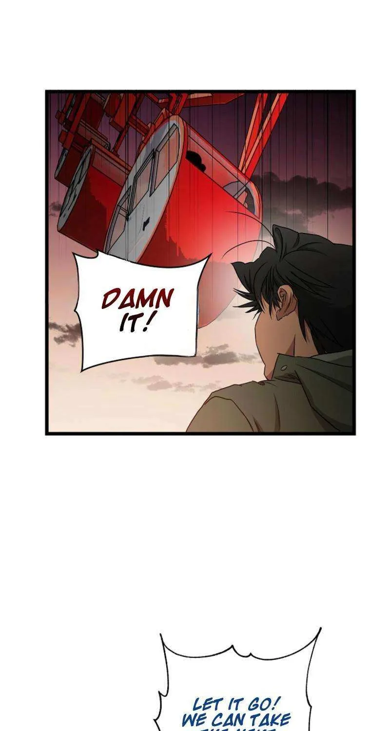 Welcome to Undead Park Chapter 15 page 88 - 