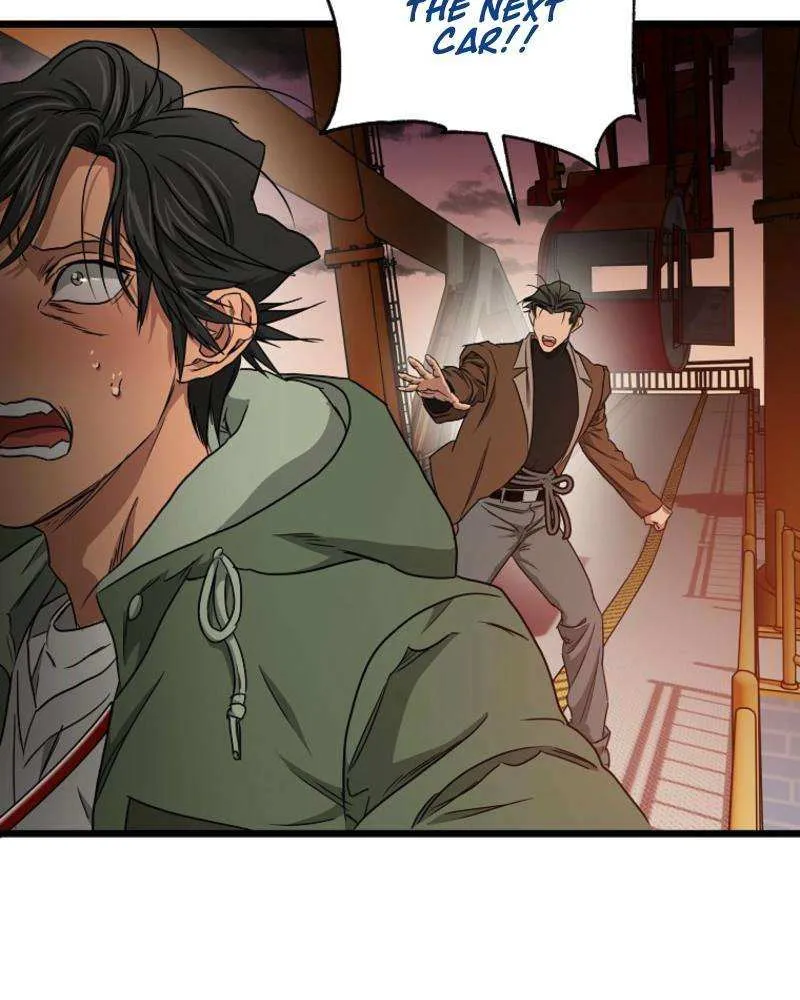 Welcome to Undead Park Chapter 15 page 89 - 