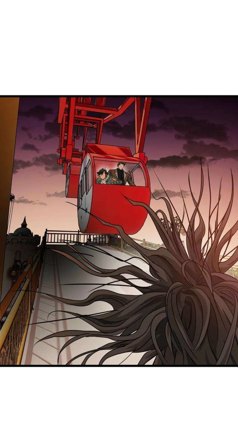 Welcome to Undead Park Chapter 15 page 91 - 