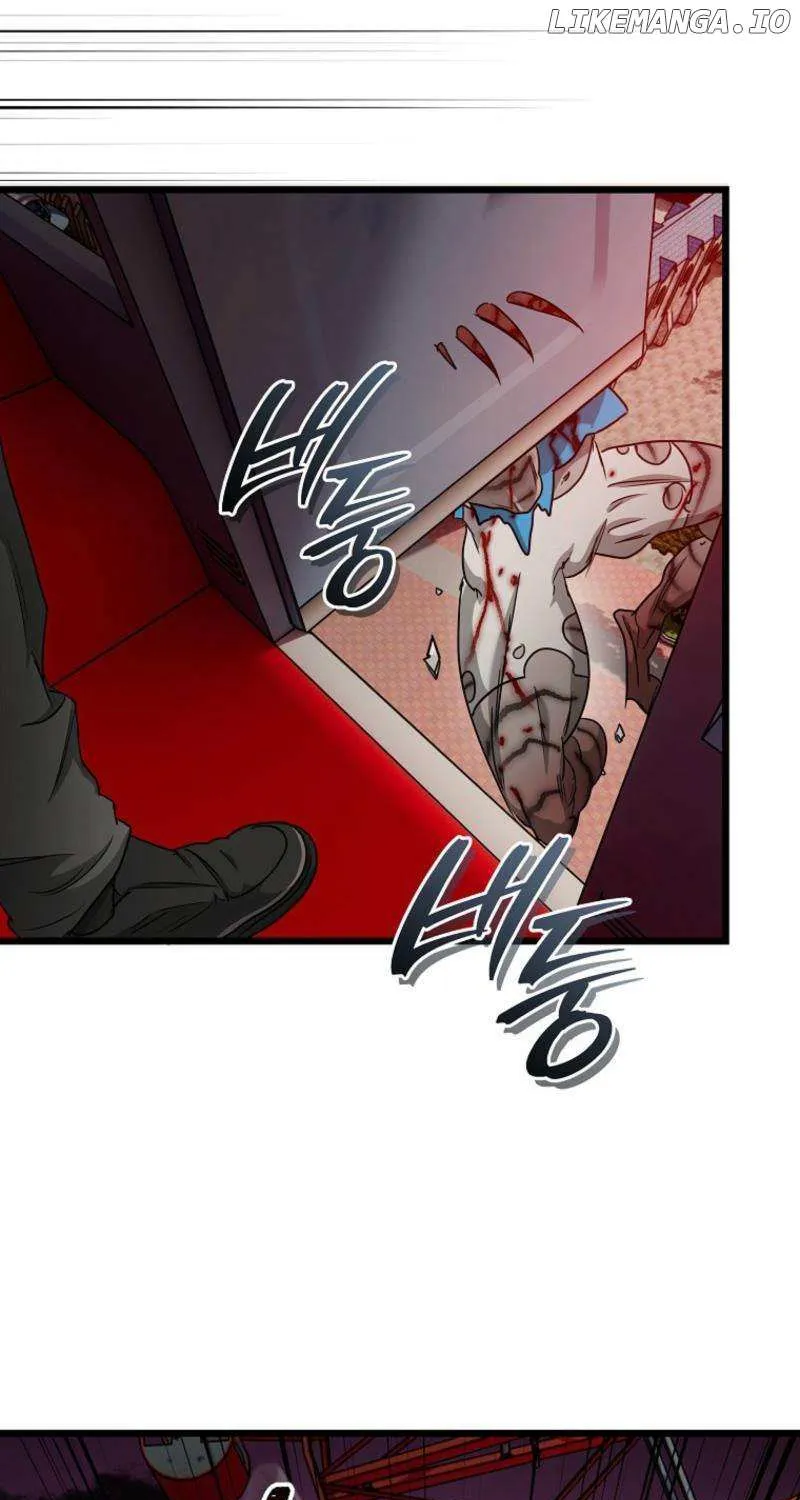 Welcome to Undead Park Chapter 15 page 100 - 
