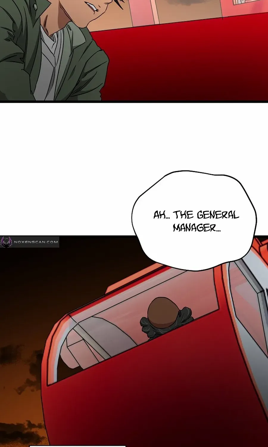 Welcome to Undead Park Chapter 16 page 102 - 
