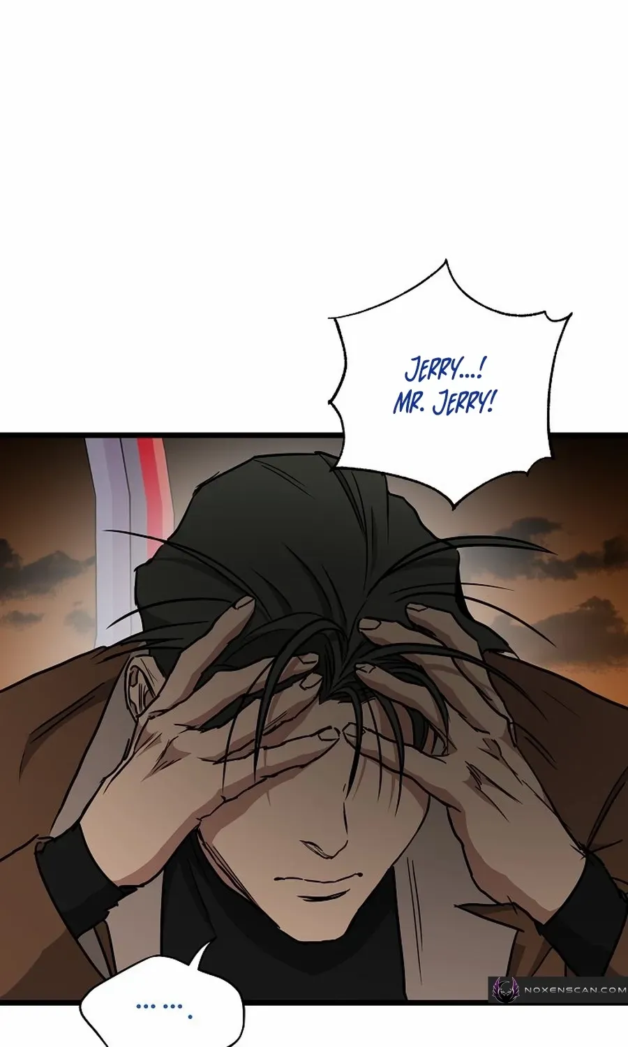 Welcome to Undead Park Chapter 16 page 107 - 