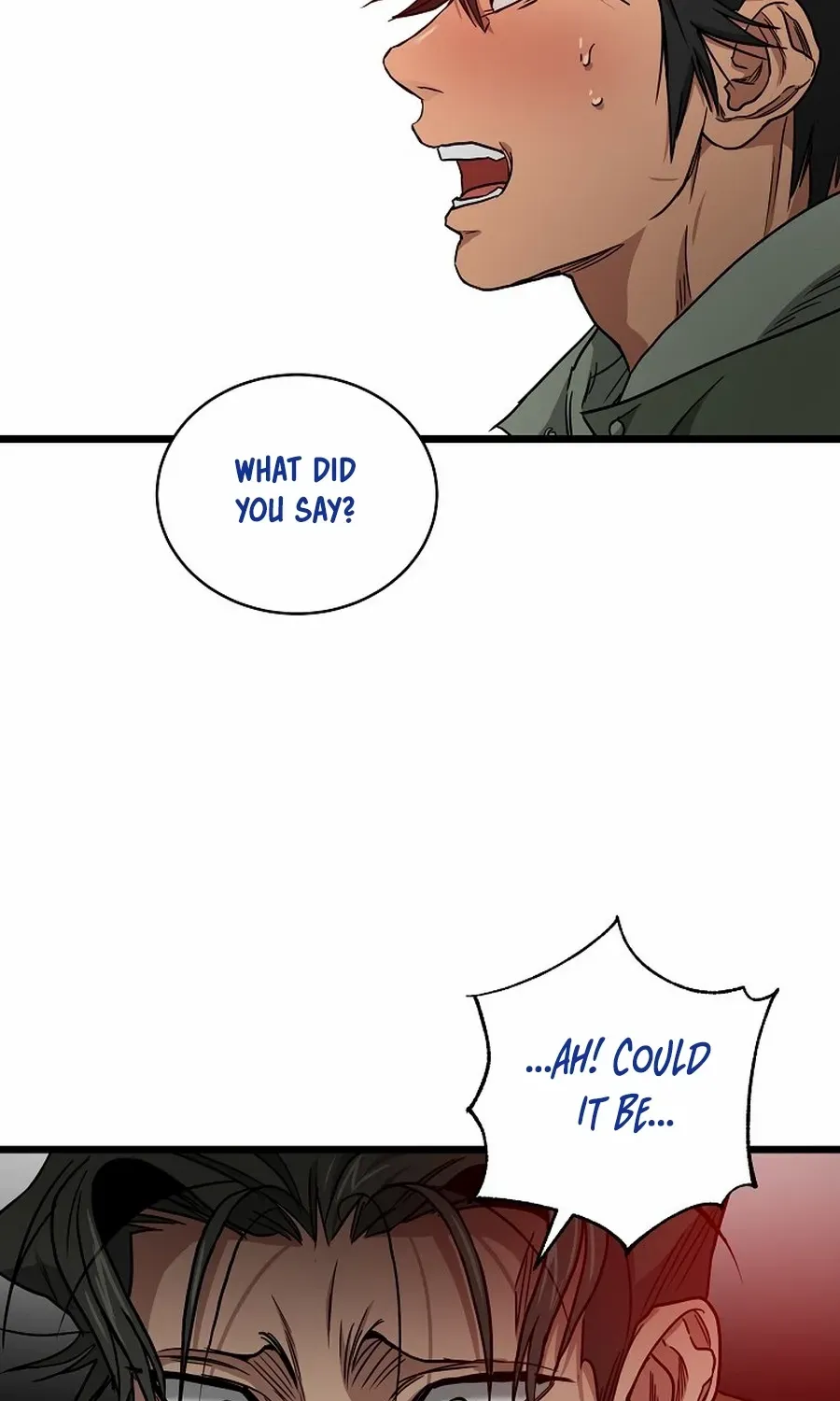 Welcome to Undead Park Chapter 16 page 113 - 
