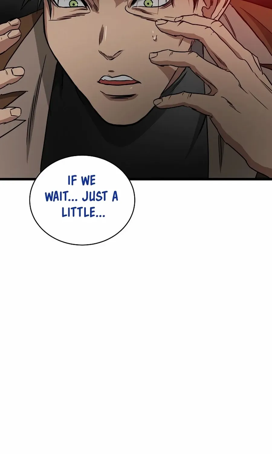 Welcome to Undead Park Chapter 16 page 114 - 