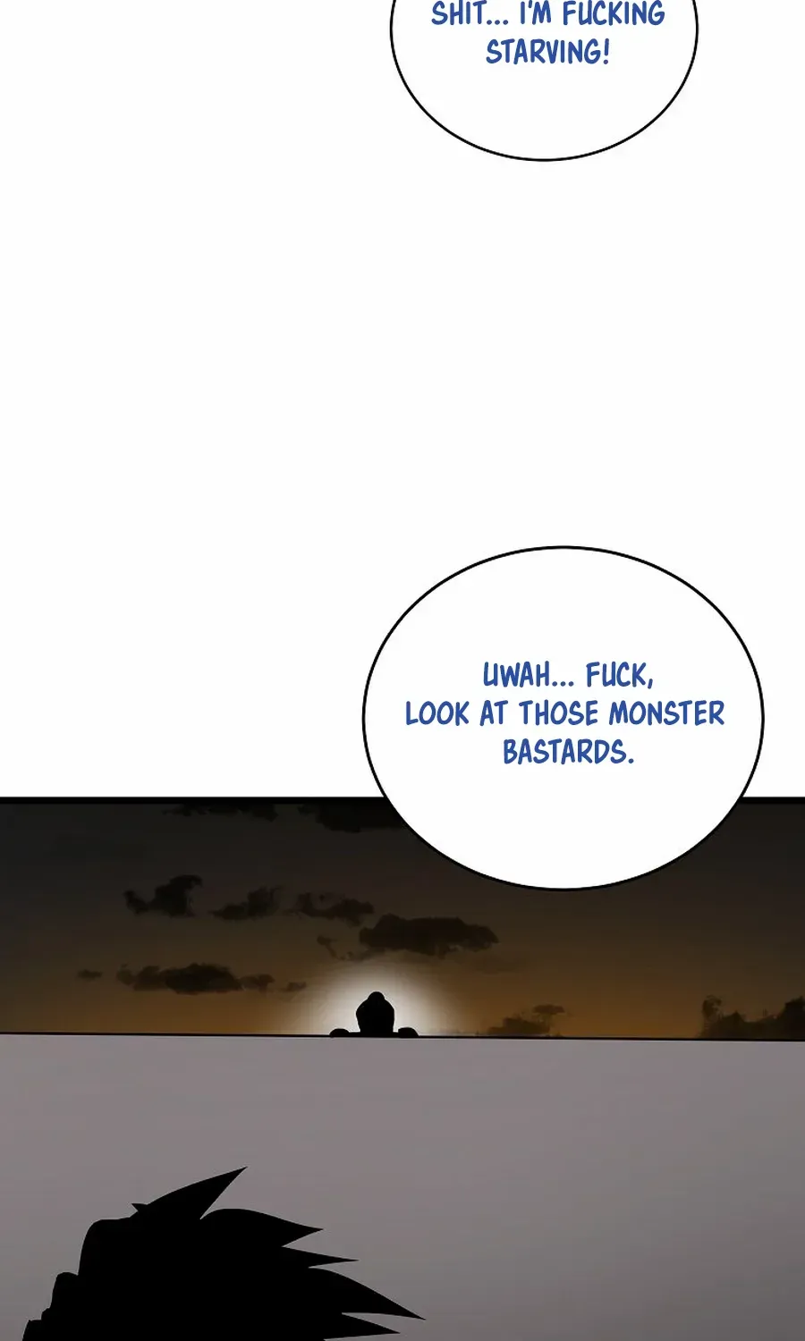 Welcome to Undead Park Chapter 16 page 15 - 