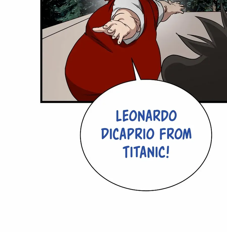 Welcome to Undead Park Chapter 16 page 19 - 