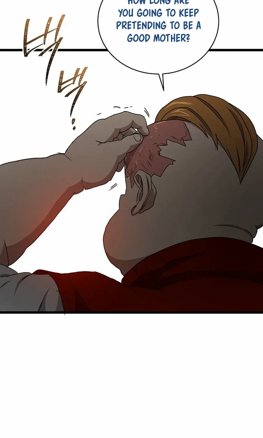 Welcome to Undead Park Chapter 16 page 31 - 