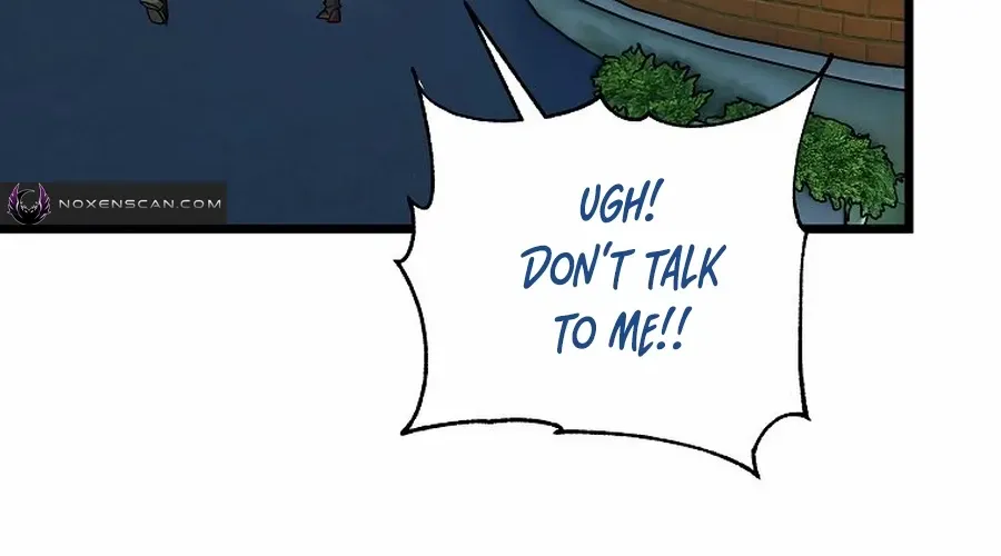 Welcome to Undead Park Chapter 16 page 39 - 